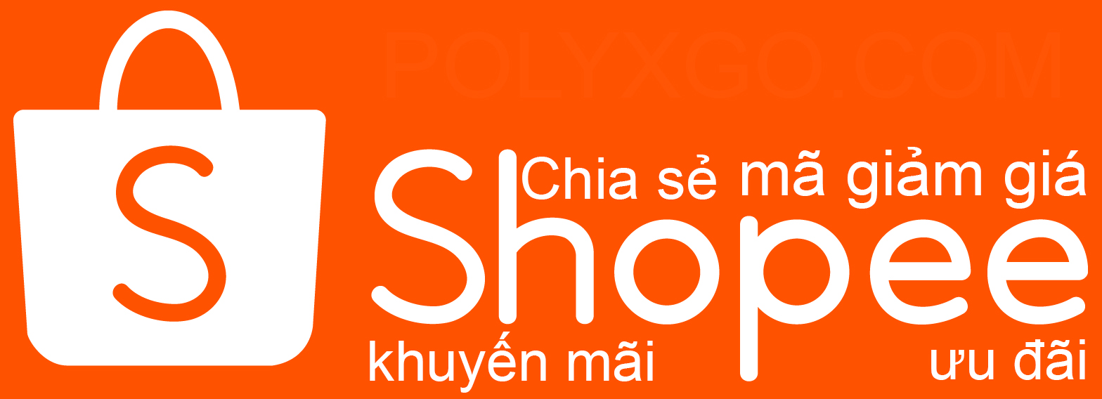 Mã giảm giá Shopee chia sẻ khuyến mãi ưu đãi tại Shopee Việt Nam