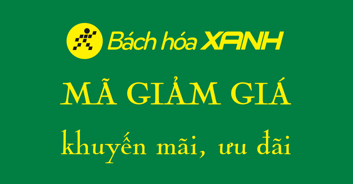 Bách Hóa Xanh