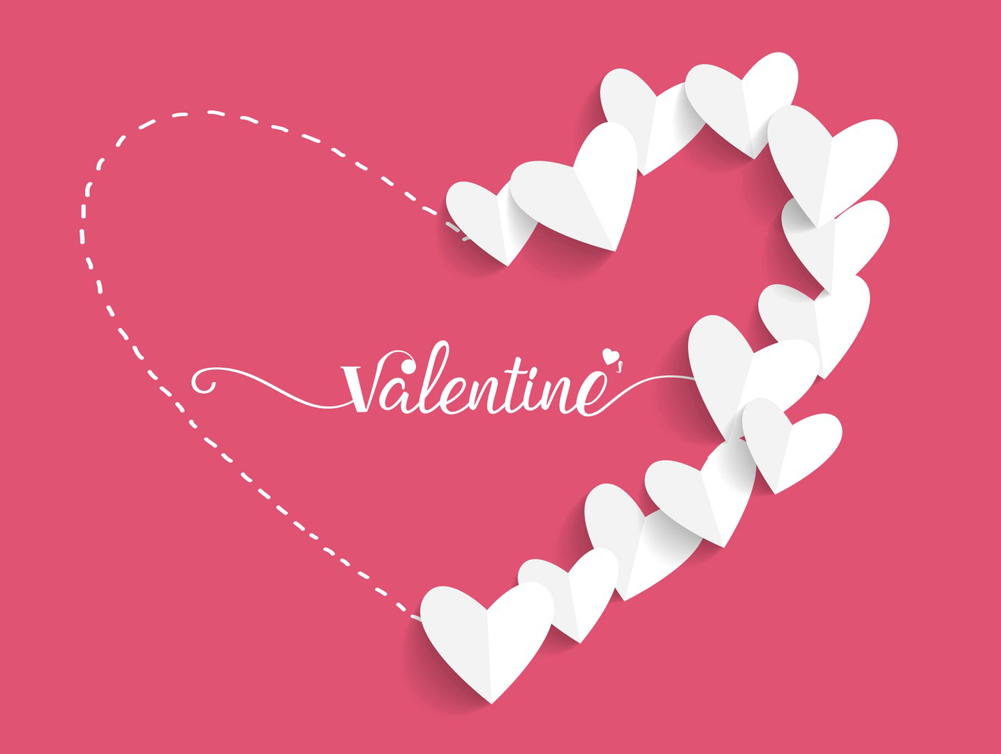 Valentine là ngày gì? ý nghĩa và thời điểm diễn ra?
