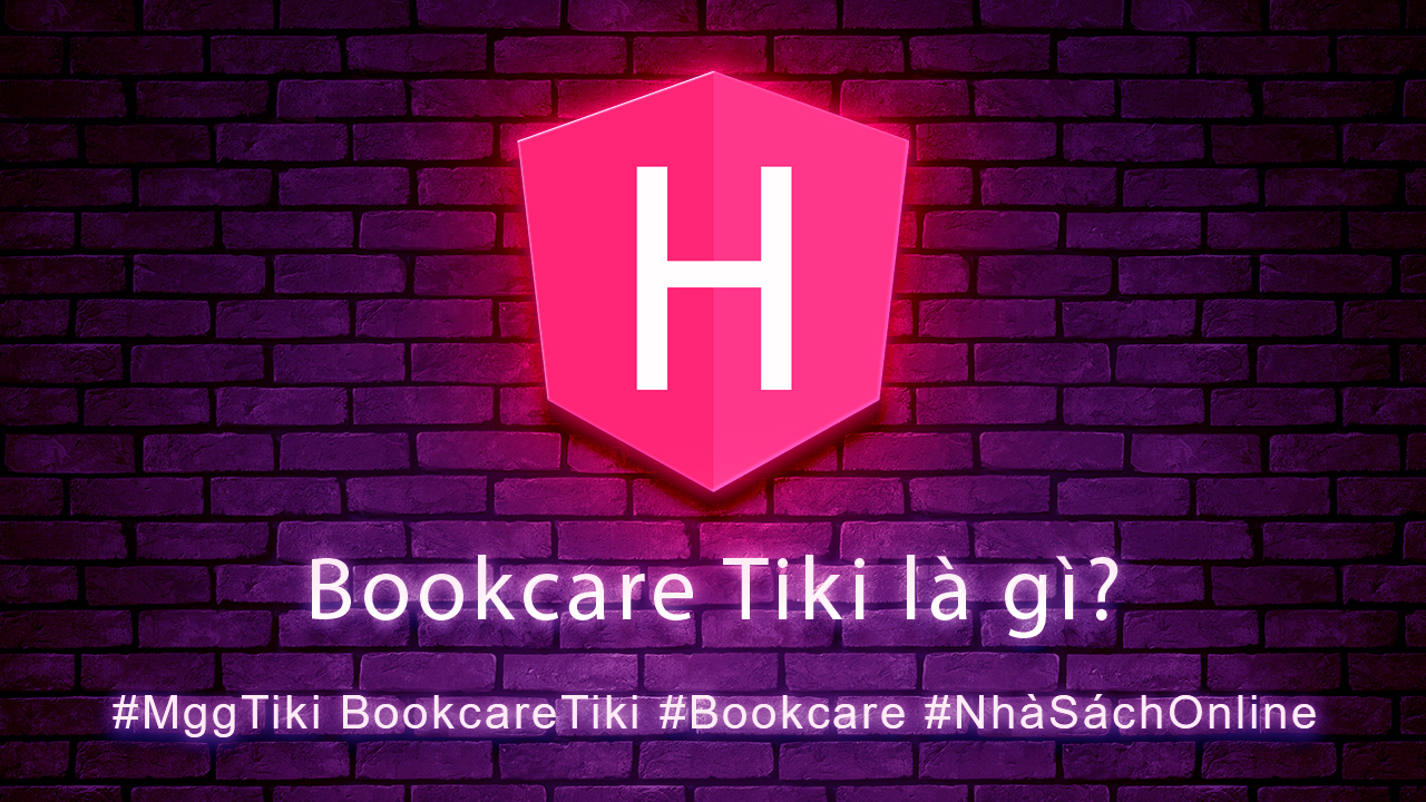 Bookcare Tiki là gì?