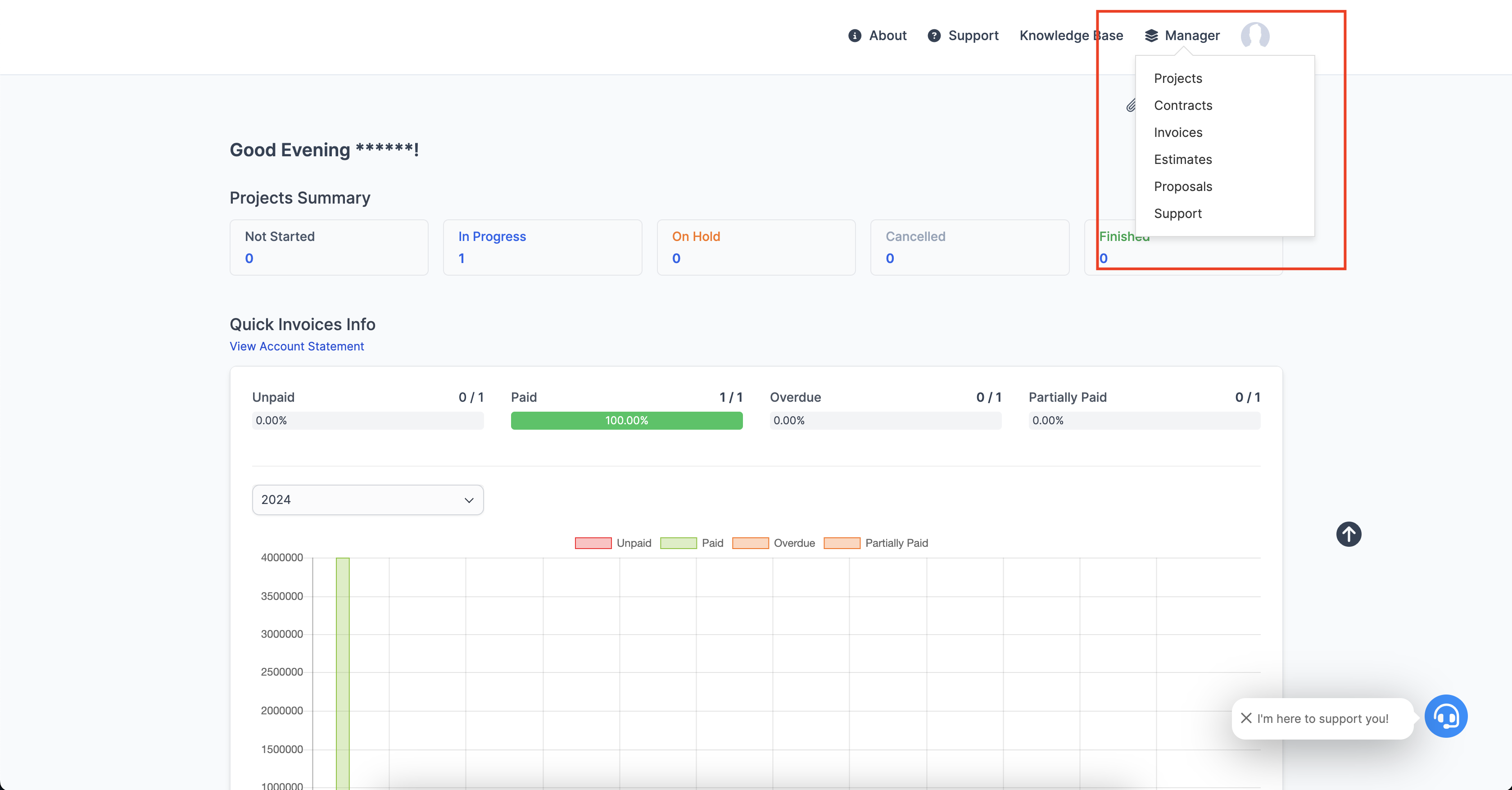 PolyUtilities for Perfex CRM - Ultimate UI/UX & Customization Toolkit
