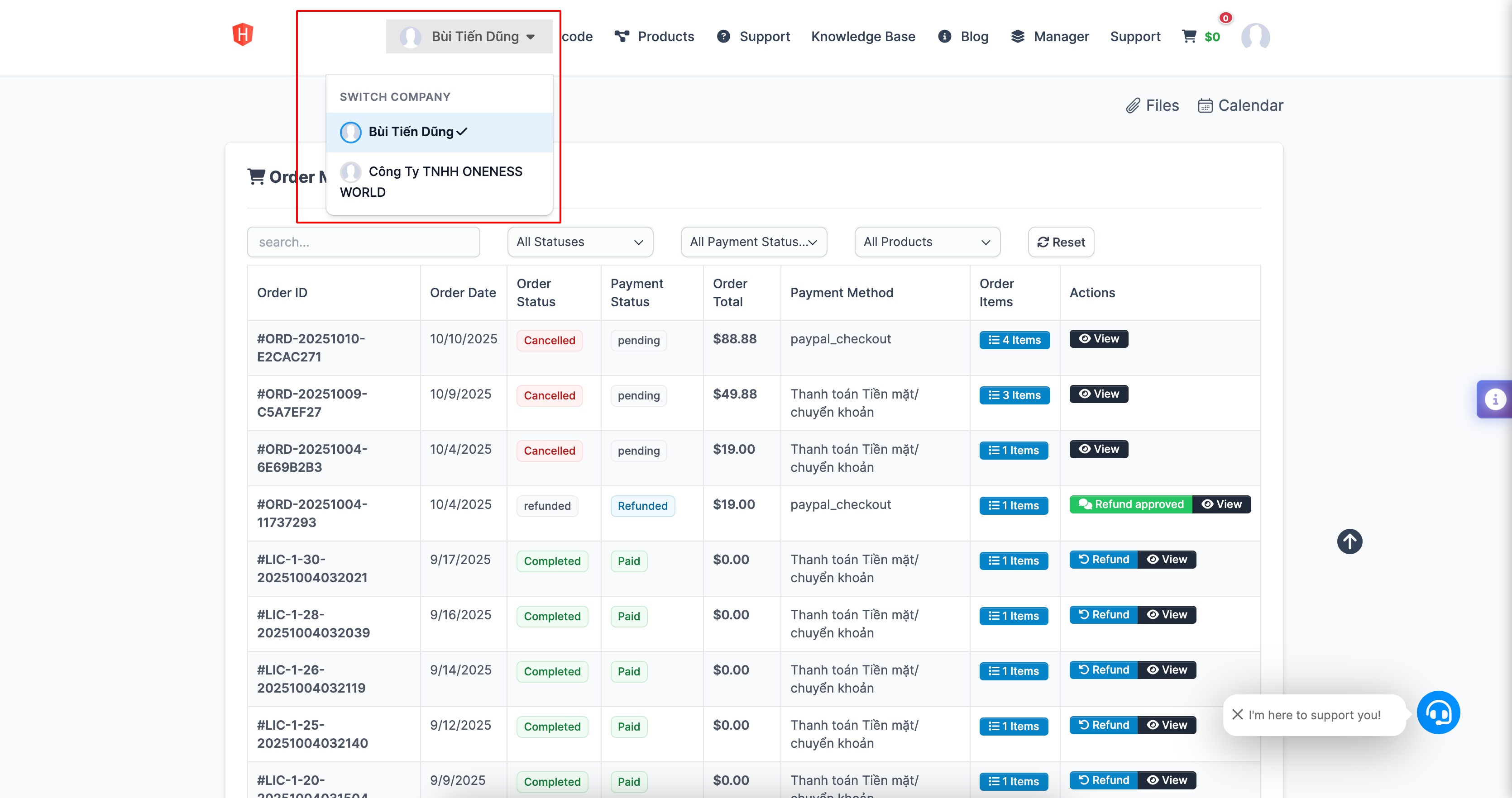 PolyUtilities for Perfex CRM - Ultimate UI/UX & Customization Toolkit
