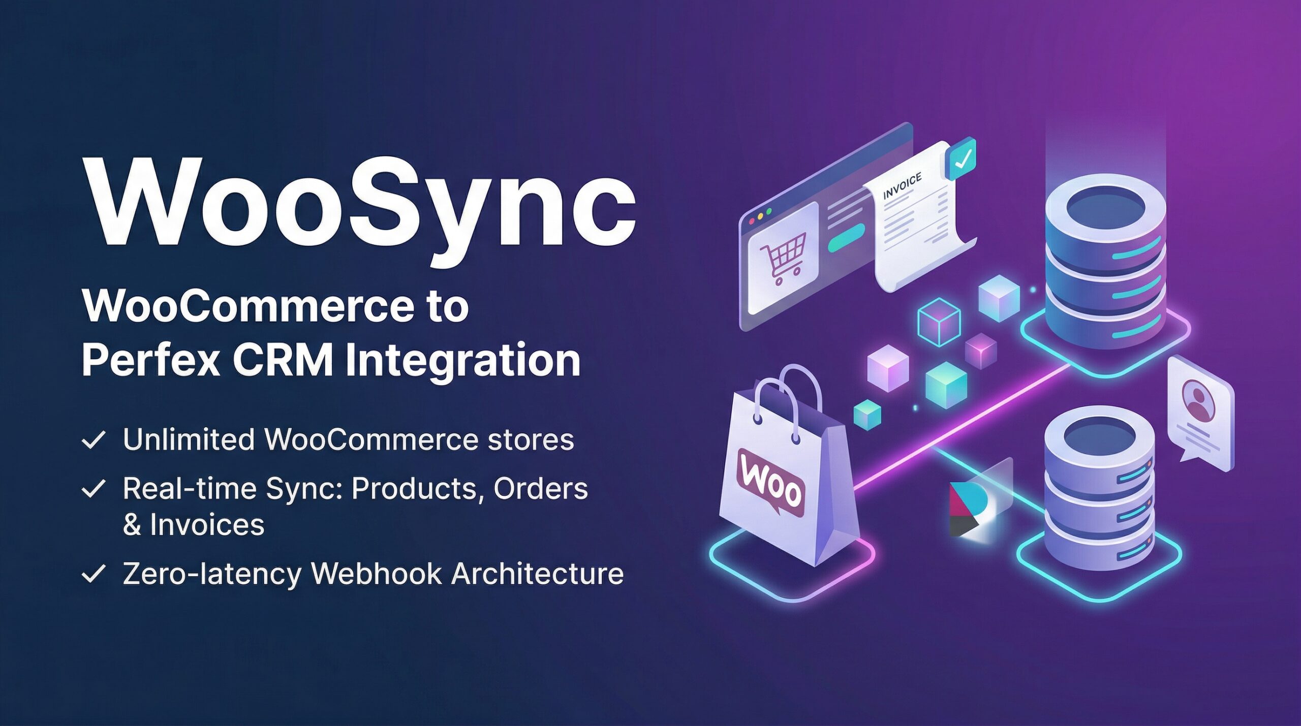 Guide to Install an Use WooSync – WooCommerce Sync Hub